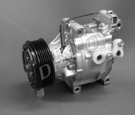 Compressor, air conditioning (WG1918046)