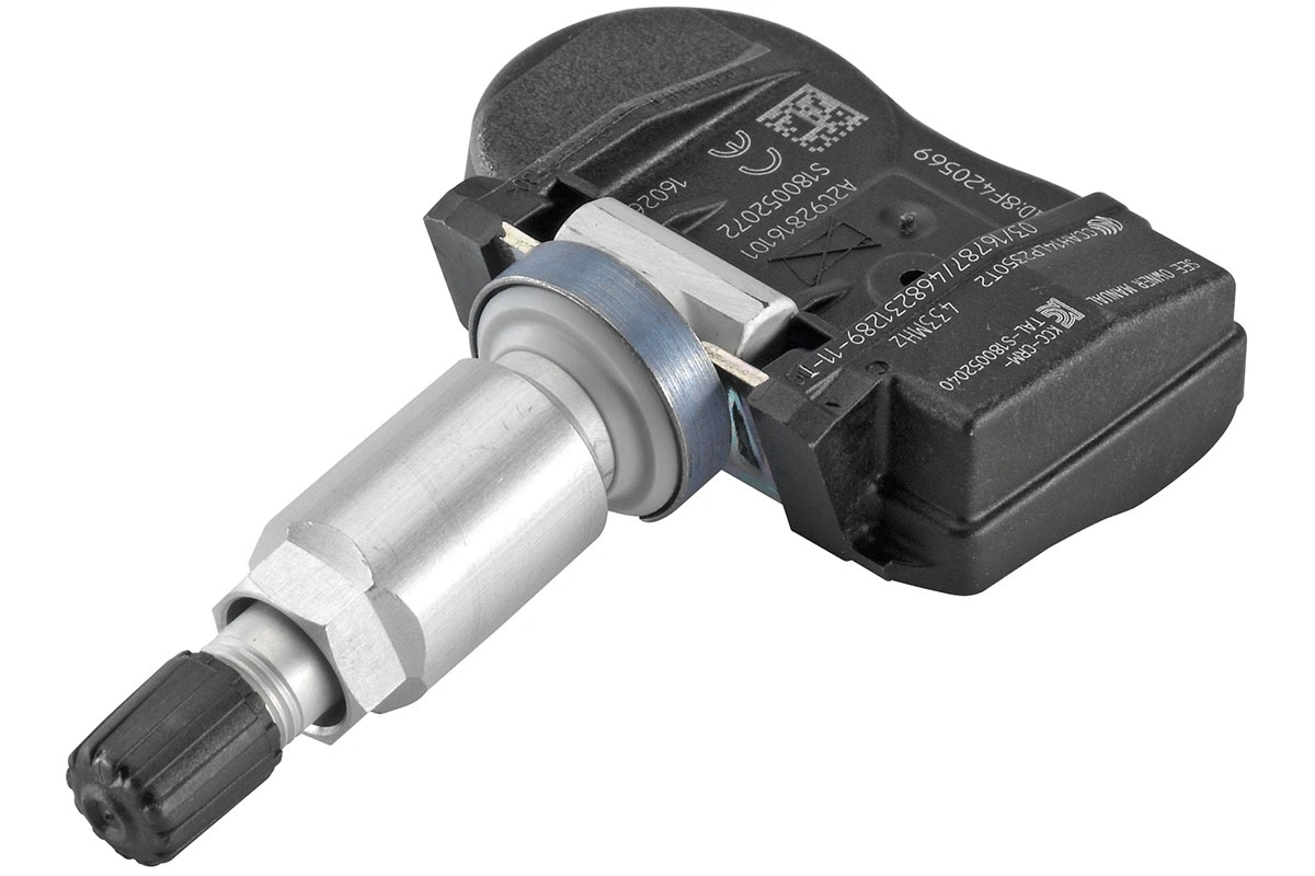 Wheel Sensor, tyre-pressure monitoring system (WG1755851)