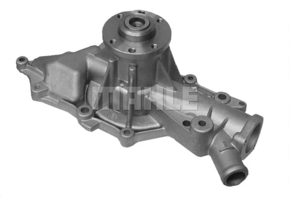 Water Pump, engine cooling (WG2182001)