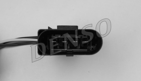 Lambda Sensor (WG1029105)