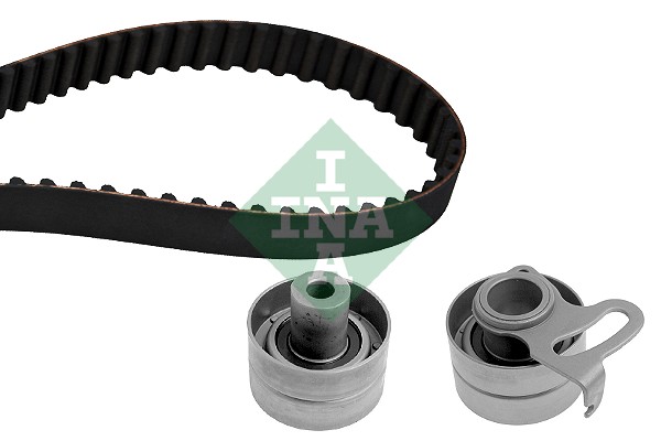 Timing Belt Kit (WG1251528)