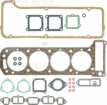 Gasket Kit, cylinder head (WG1239819)