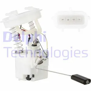 Fuel Feed Unit (WG2194517)