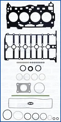 Gasket Kit, cylinder head (WG1752838)