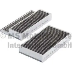 Filter, cabin air (WG2043263)