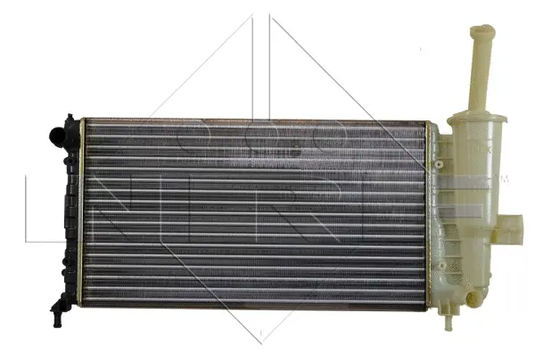 Radiator, engine cooling (WG1722151)