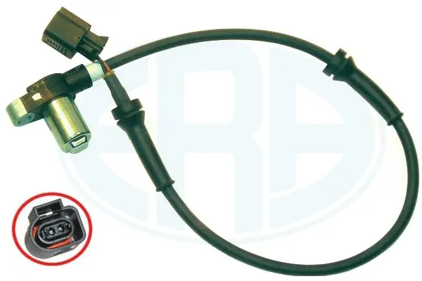 Sensor, wheel speed (WG1495519)