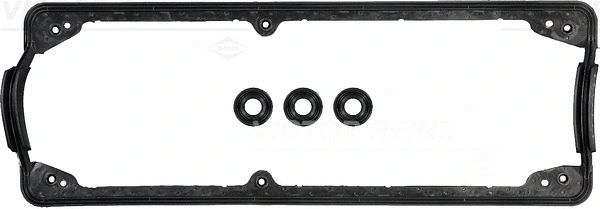 Gasket Set, cylinder head cover (WG1243167)