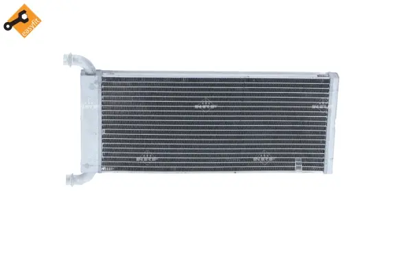Heat Exchanger, interior heating (WG2162080)