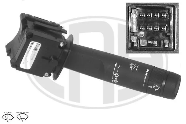 Steering Column Switch (WG2014386)