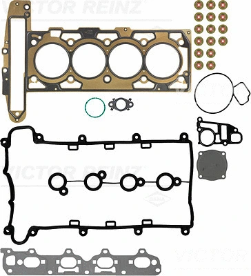 Gasket Kit, cylinder head (WG1102771)