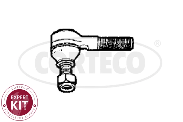 Tie Rod End (WG2292414)