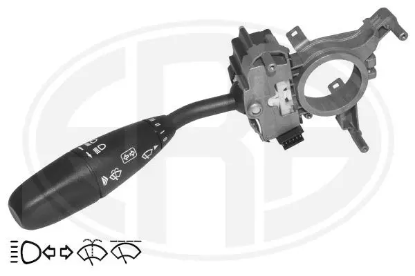 Steering Column Switch (WG2014596)