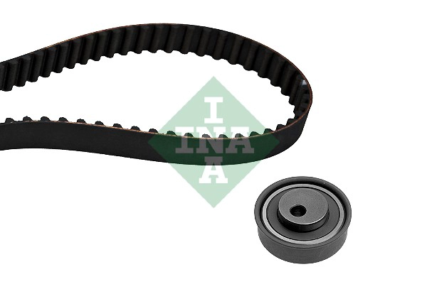 Timing Belt Kit (WG1251764)