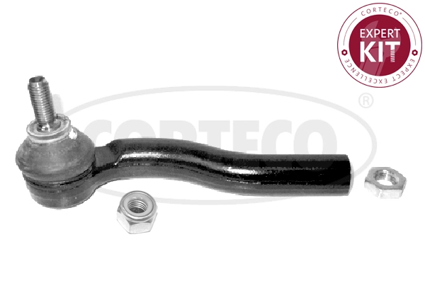Tie Rod End (WG2290741)