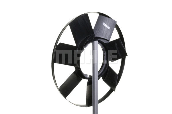 Fan Wheel, engine cooling