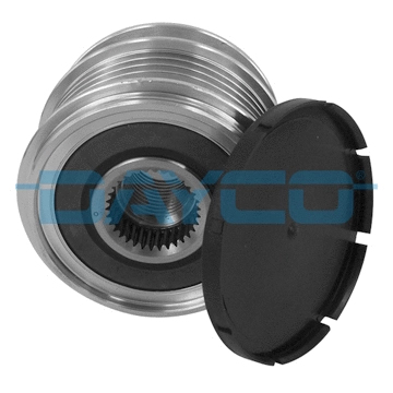 Alternator Freewheel Clutch (WG2004073)