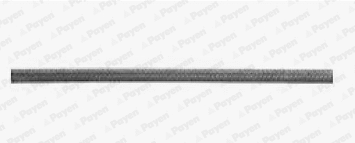 Shaft Seal, crankshaft (WG1090807)