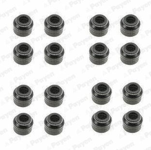 Seal Set, valve stem (WG1181277)