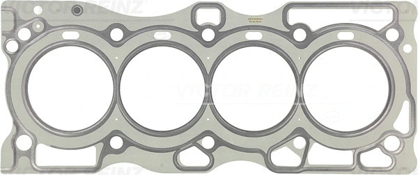 Gasket, cylinder head (WG1245658)