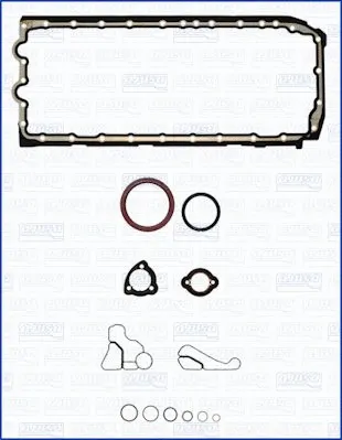 Gasket Kit, crankcase (WG1959345)