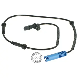 Sensor, wheel speed (WG1773842)