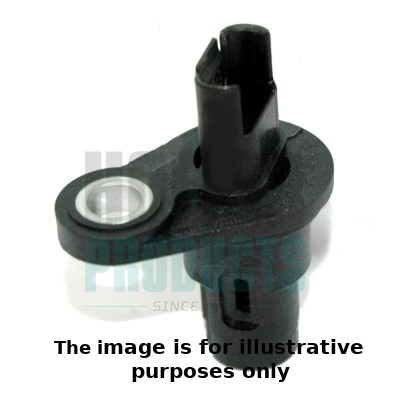 Sensor, crankshaft pulse (WG1892920)