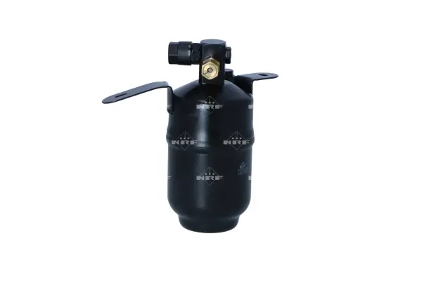 Dryer, air conditioning