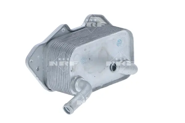 Oil Cooler, engine oil