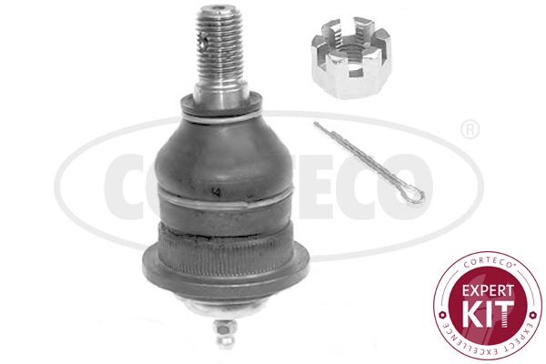 Ball Joint (WG2291951)