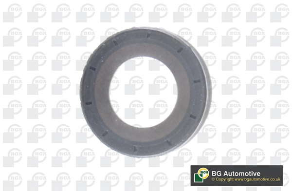 Shaft Seal, differential (WG1766201)