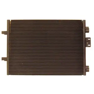 Condenser, air conditioning (WG2041746)