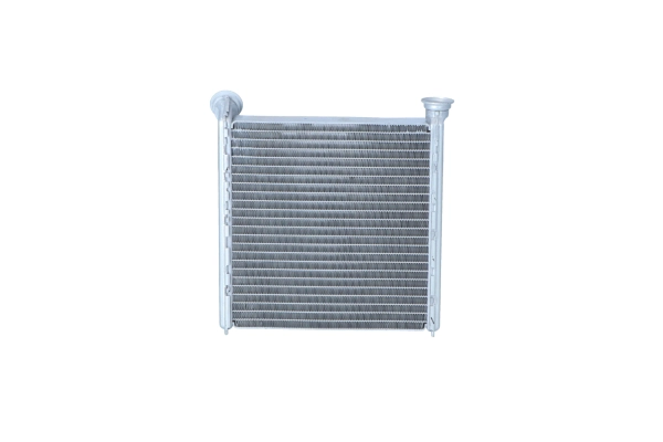 Heat Exchanger, interior heating