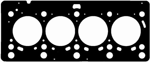 Gasket, cylinder head (WG1757225)