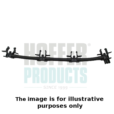 Hose, fuel overflow (WG1965429)