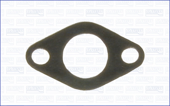 Gasket, secondary air valve (WG2076727)