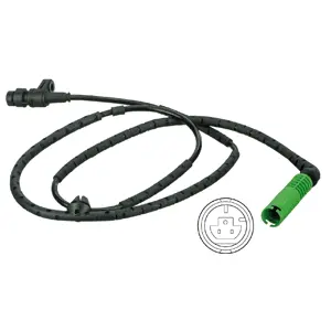 Sensor, wheel speed (WG1774192)