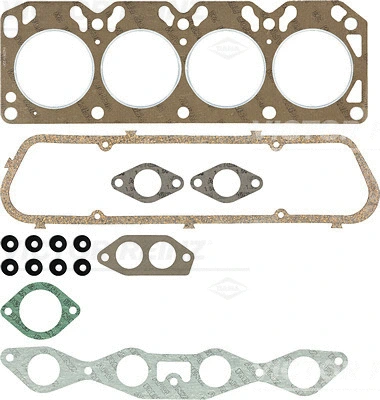 Gasket Kit, cylinder head (WG1239888)