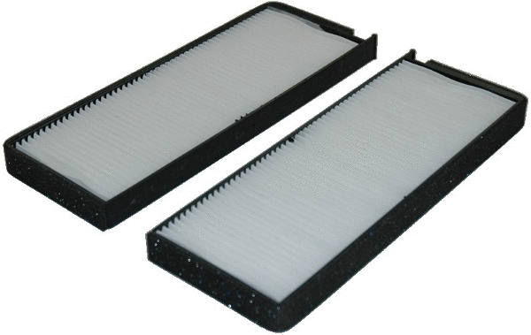 Filter, cabin air (WG1746907)