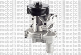 Water Pump, engine cooling (WG1790597)