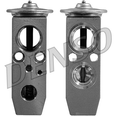 Expansion Valve, air conditioning (WG1920371)