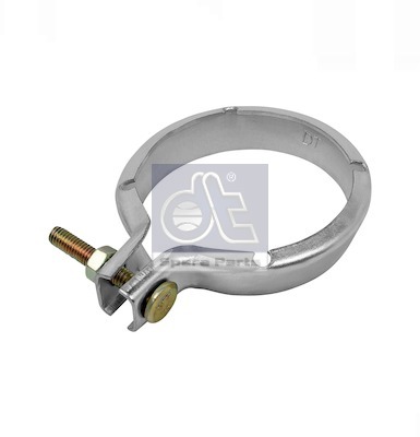 Pipe Connector, exhaust system (WG2314117)
