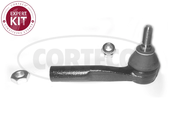 Tie Rod End (WG2290940)