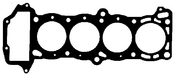 Gasket, cylinder head (WG1758297)