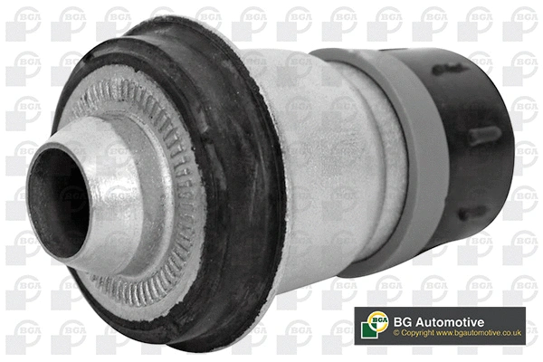Bushing, axle beam (WG1991427)