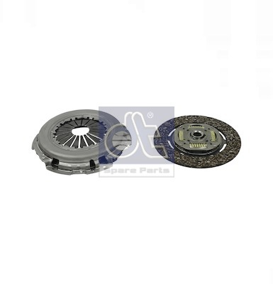 Clutch Kit (WG2309024)