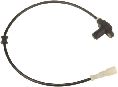 Sensor, wheel speed (WG1409608)