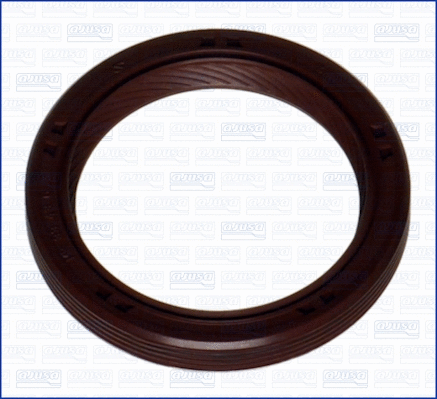 Shaft Seal, camshaft (WG1163409)