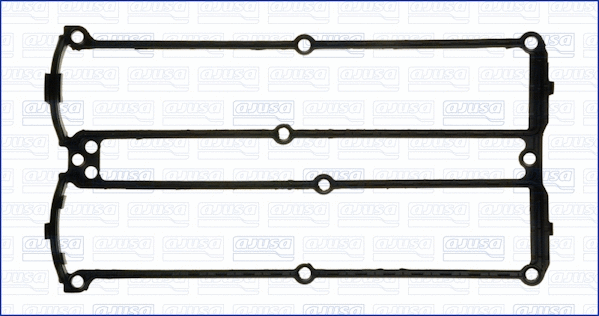 Gasket, cylinder head cover (WG1160425)