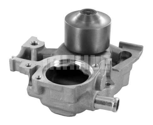 Water Pump, engine cooling (WG2181966)